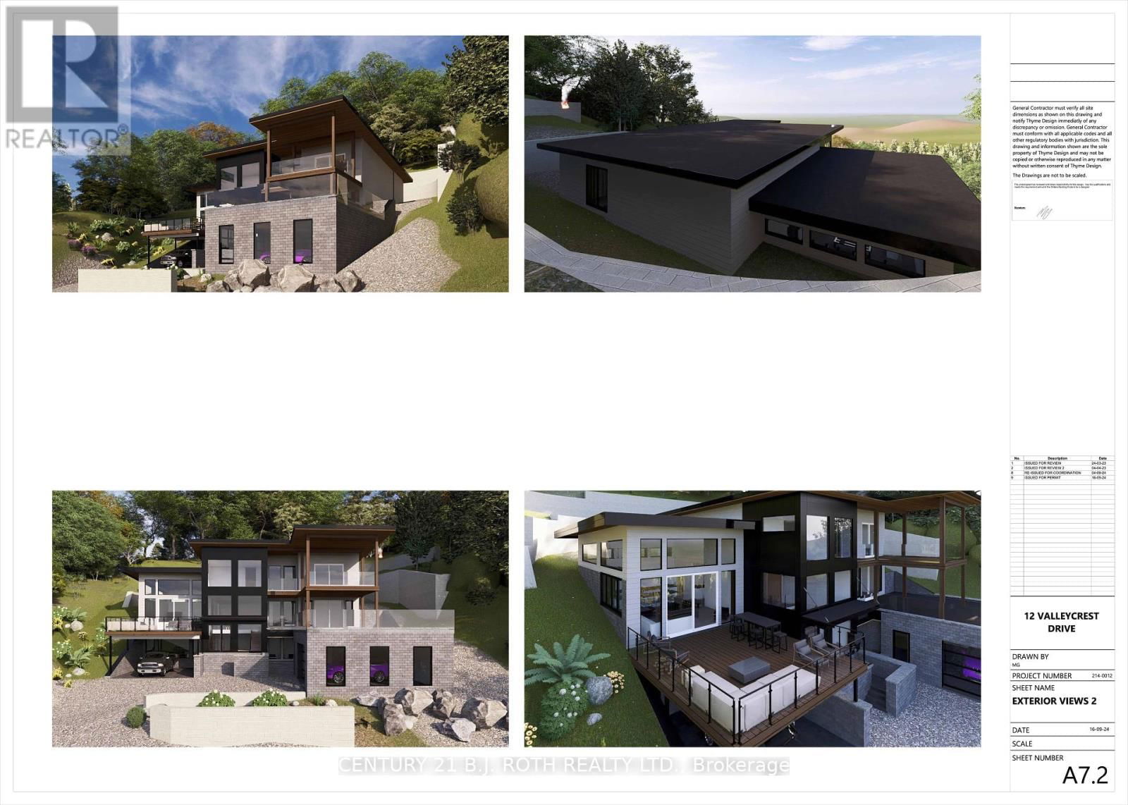 12 VALLEYCREST DRIVE Image 4