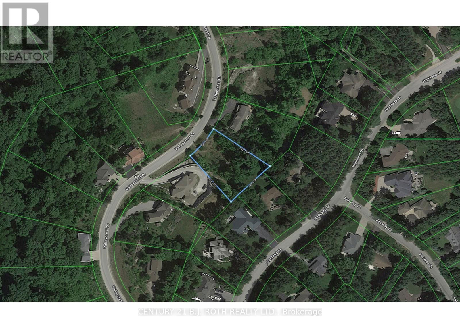 12 VALLEYCREST DRIVE Image 8