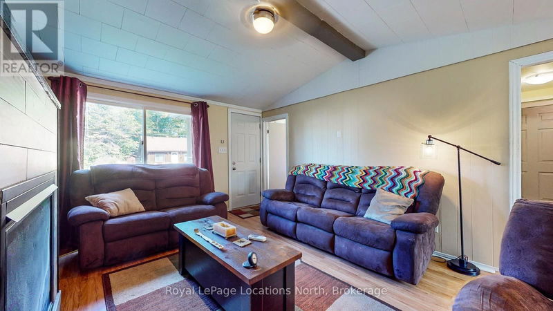 Tertiary Property View