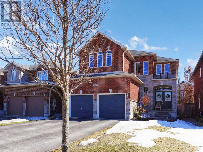 Secondary Property View