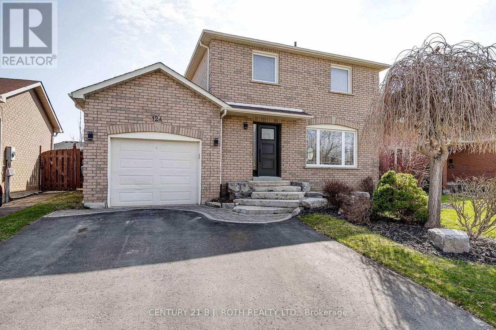 124 BROWN STREET Image 1