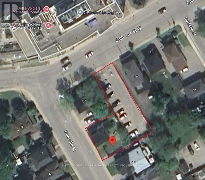 Secondary Property View