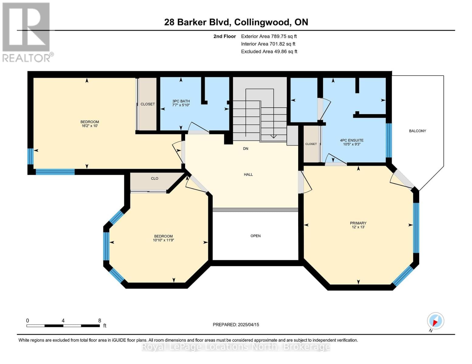 28 BARKER BOULEVARD Image 44