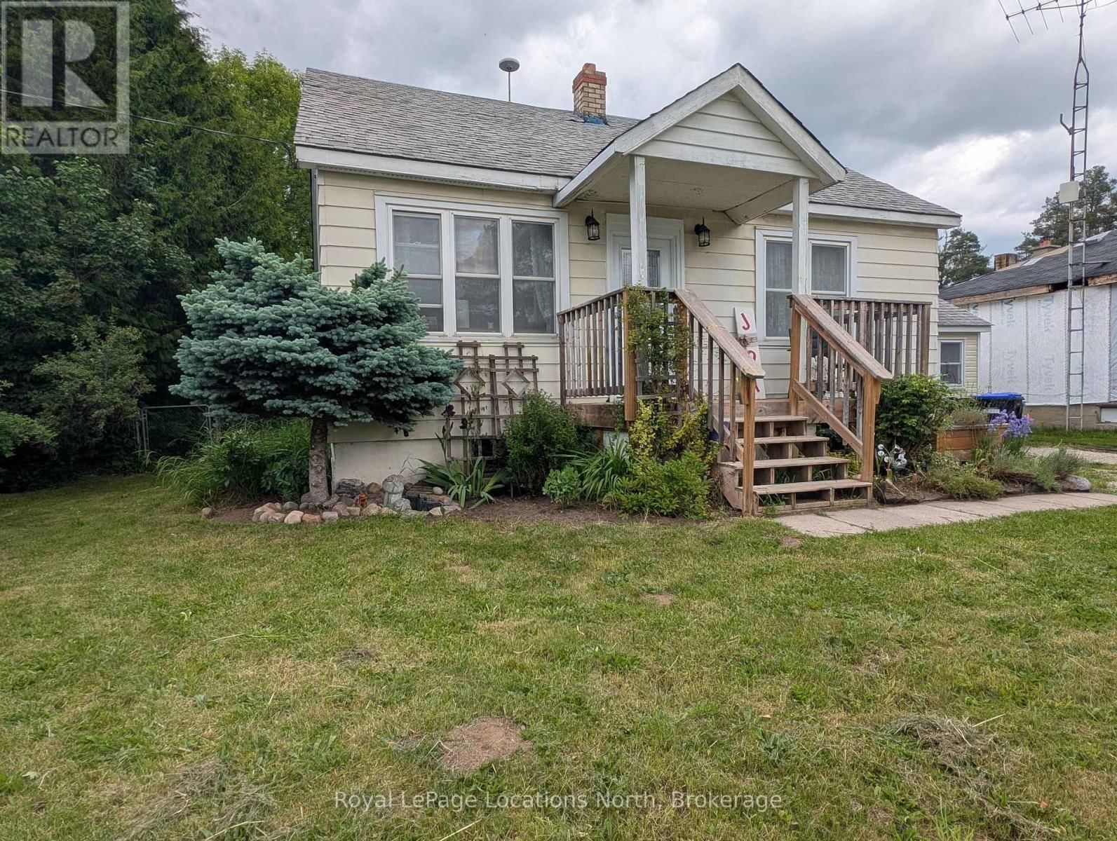 Primary Property View