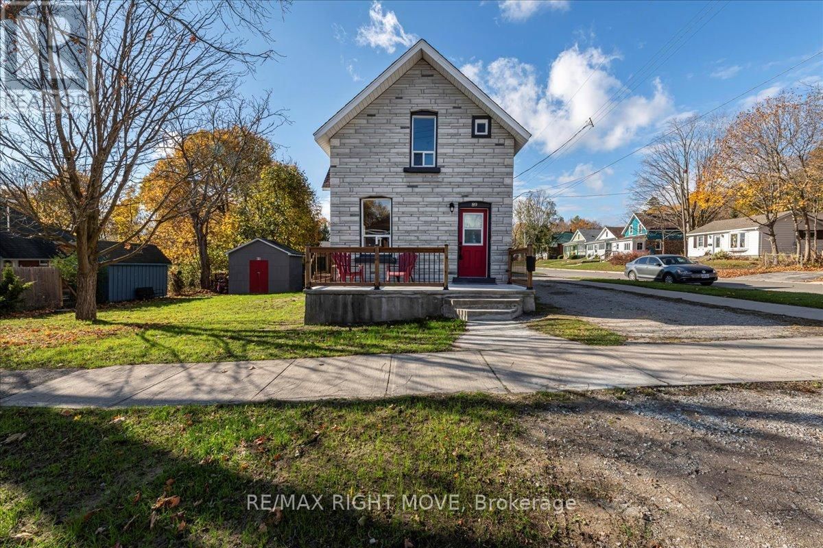 Primary Property View