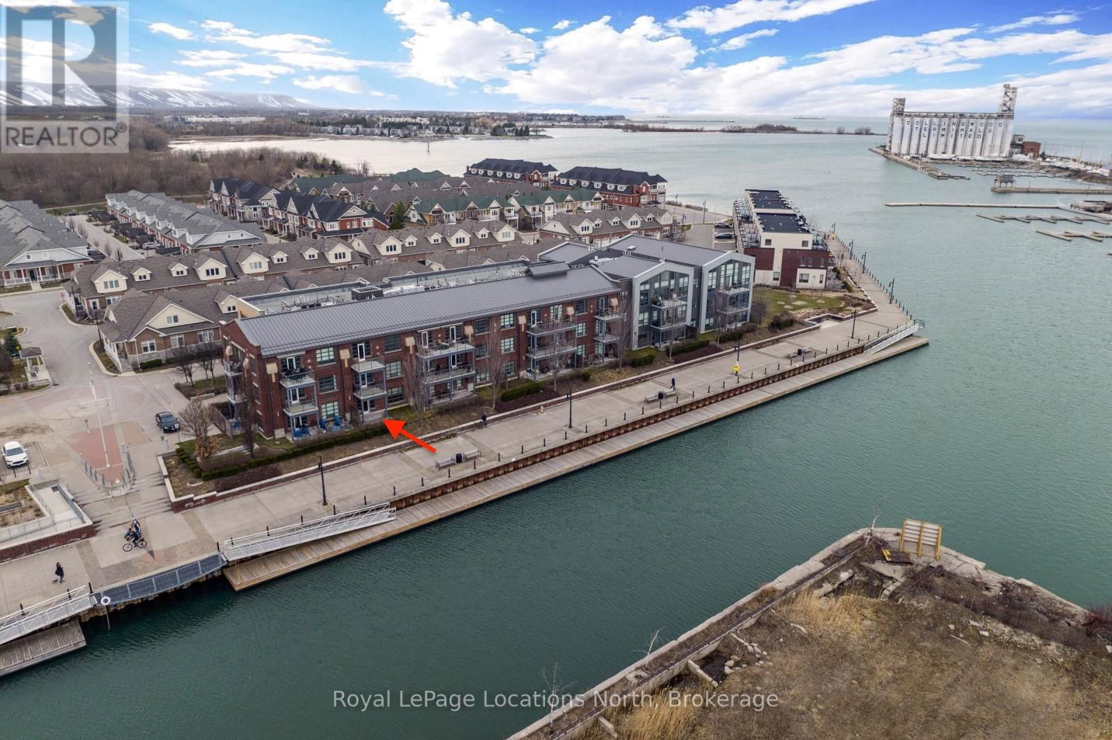 111 - 1 SHIPYARD LANE Image 3