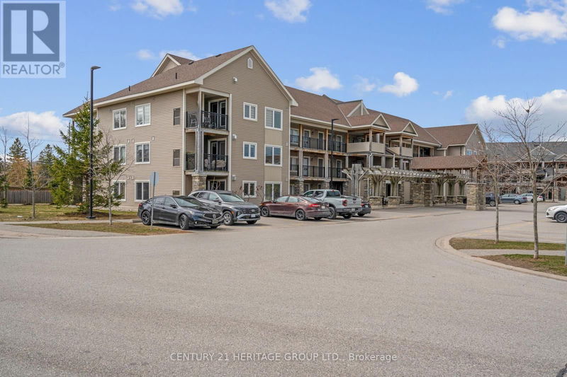 Secondary Property View