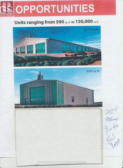 Commercial for Rent in Canada