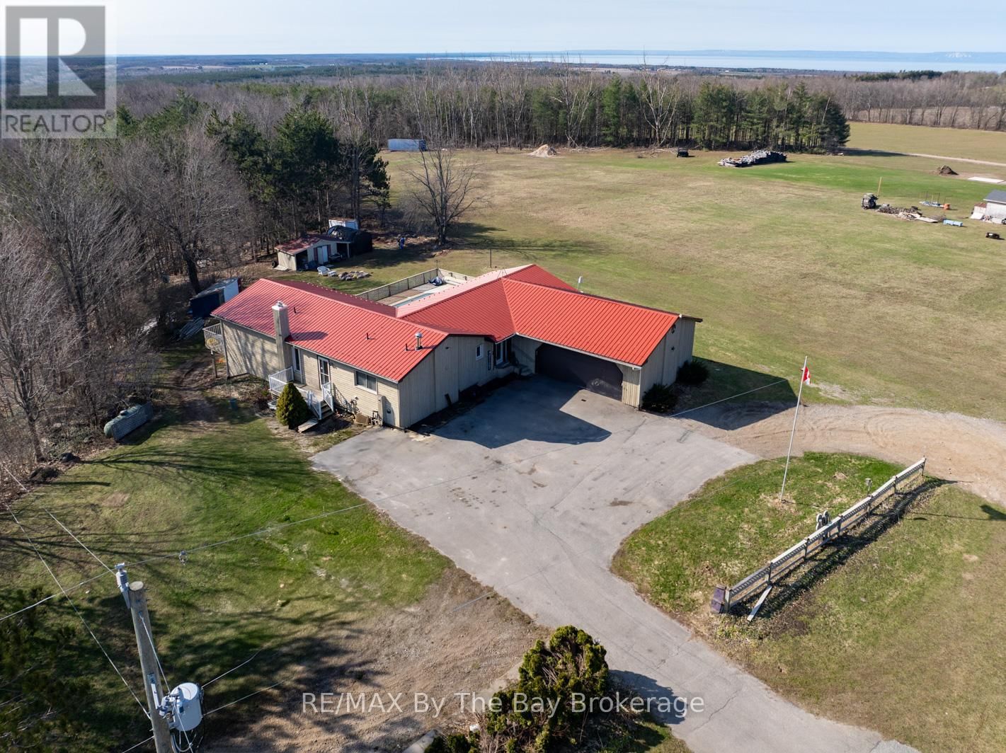 Primary Property View