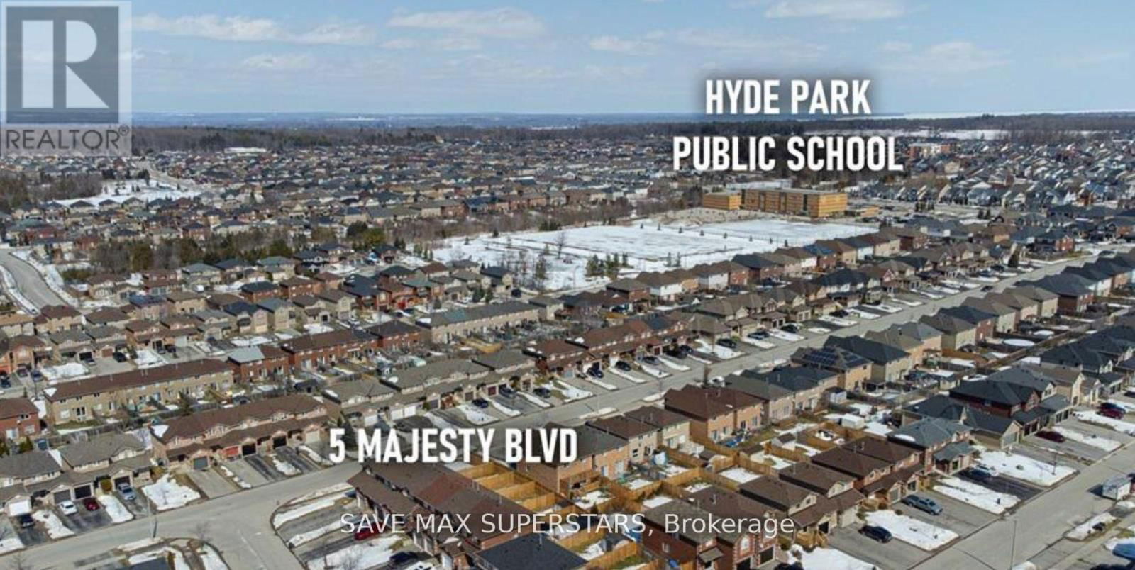 5 MAJESTY BOULEVARD Image 26