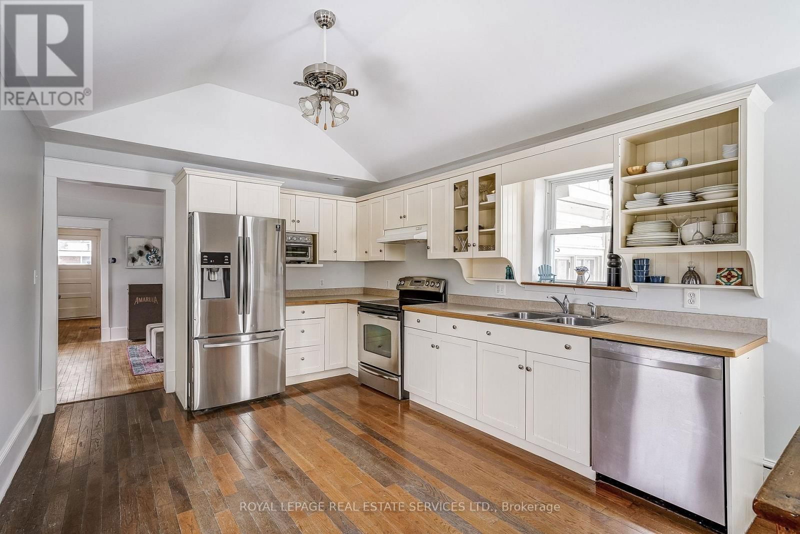 Primary Property View