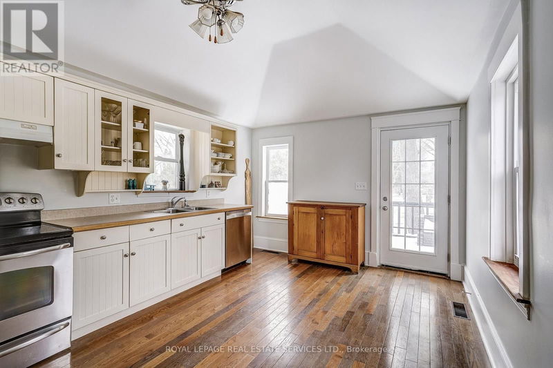 Secondary Property View