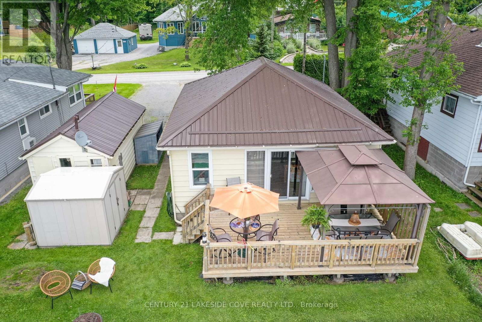 2730 LONE BIRCH TRAIL NORTH Image 27