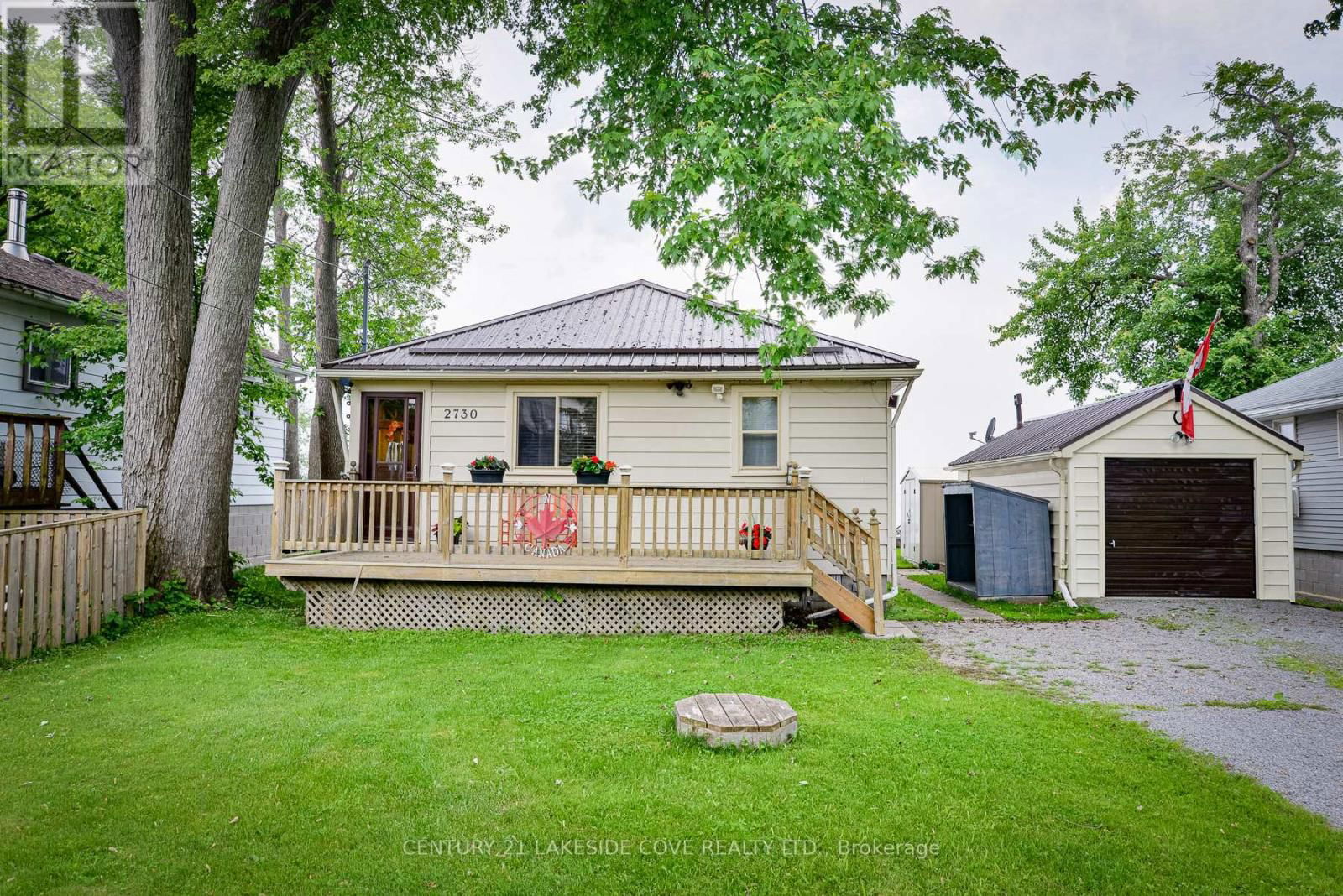 2730 LONE BIRCH TRAIL NORTH Image 33