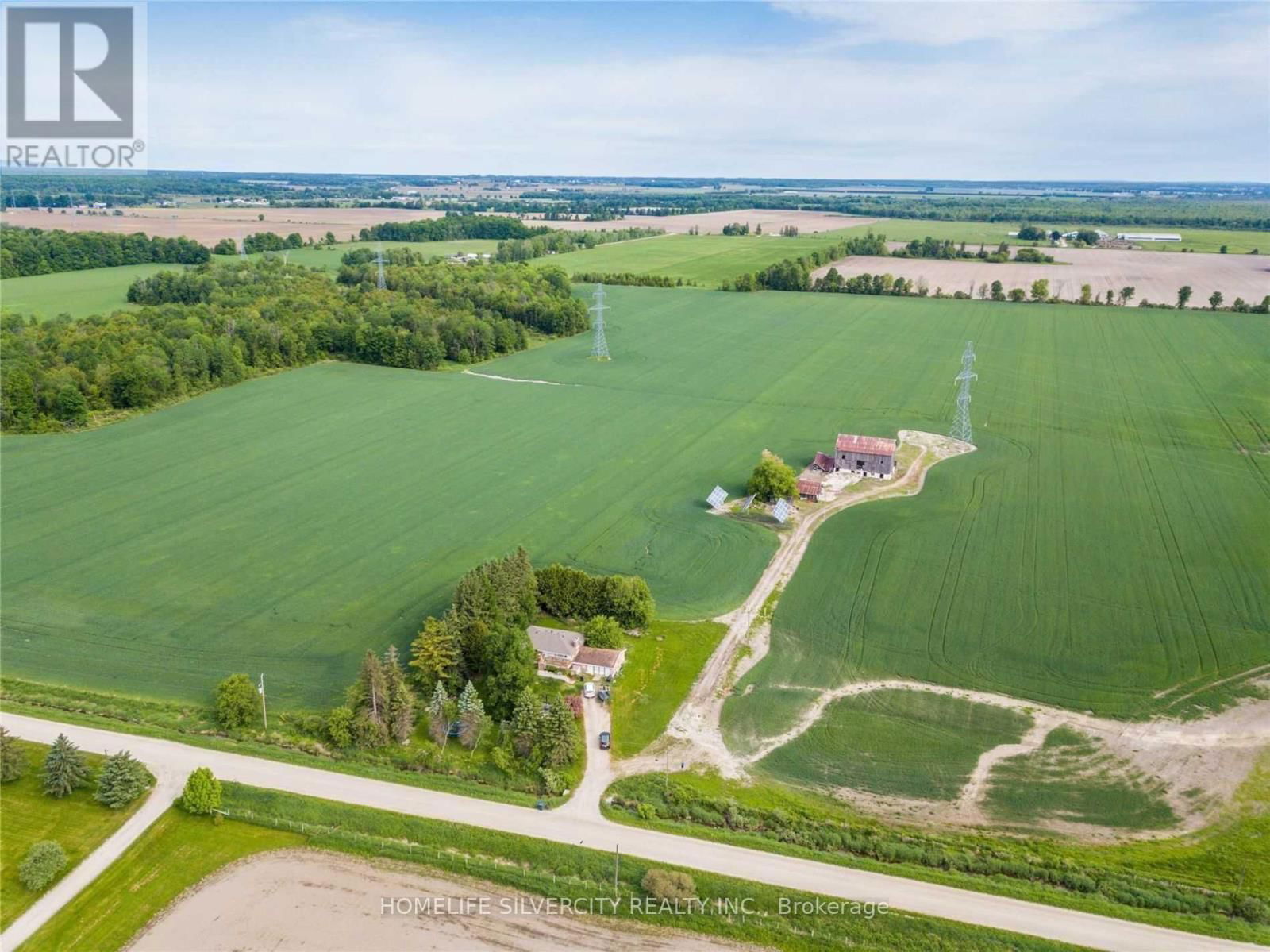 Primary Property View