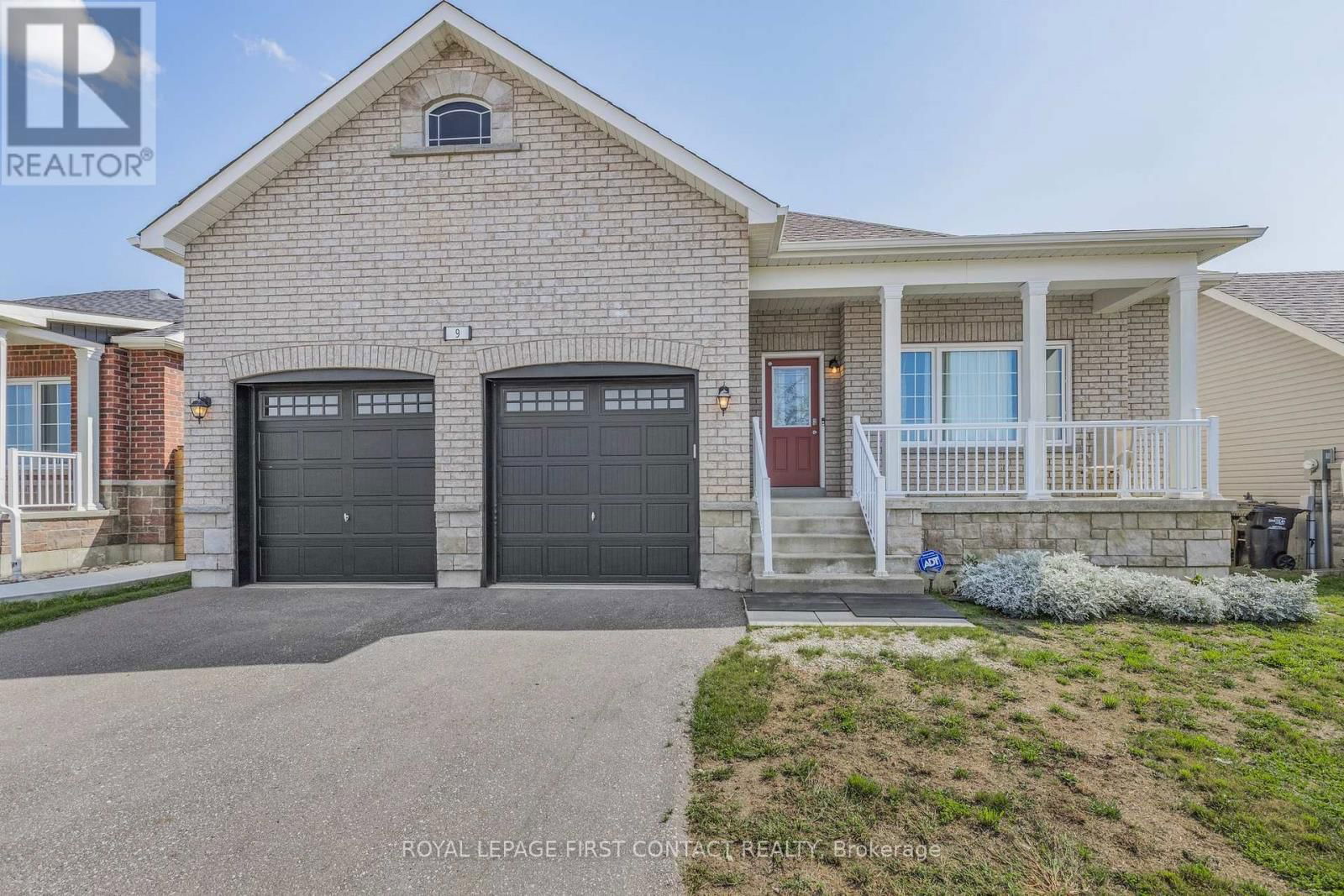 Primary Property View