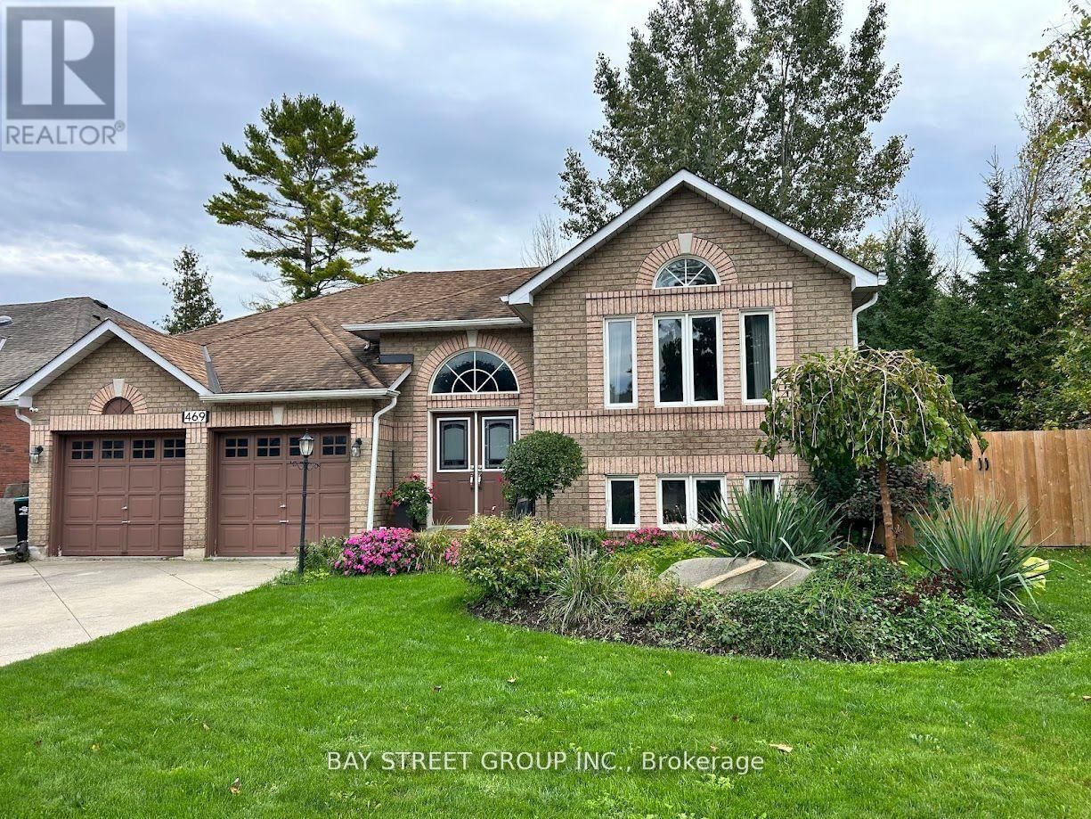 469 RAMBLEWOOD DRIVE Image 1