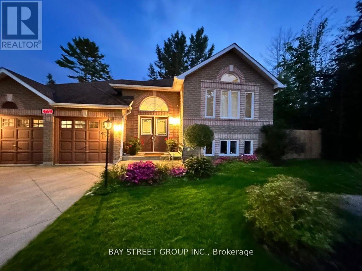 469 RAMBLEWOOD DRIVE Image 2
