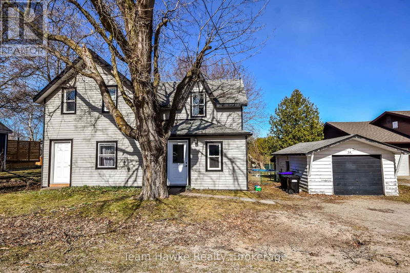 Secondary Property View