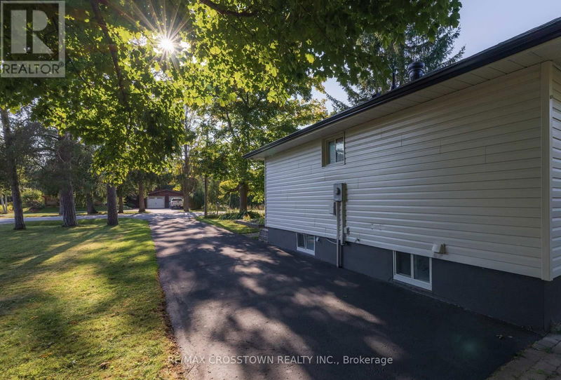Tertiary Property View
