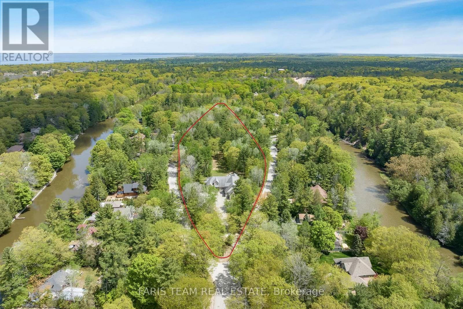 Primary Property View
