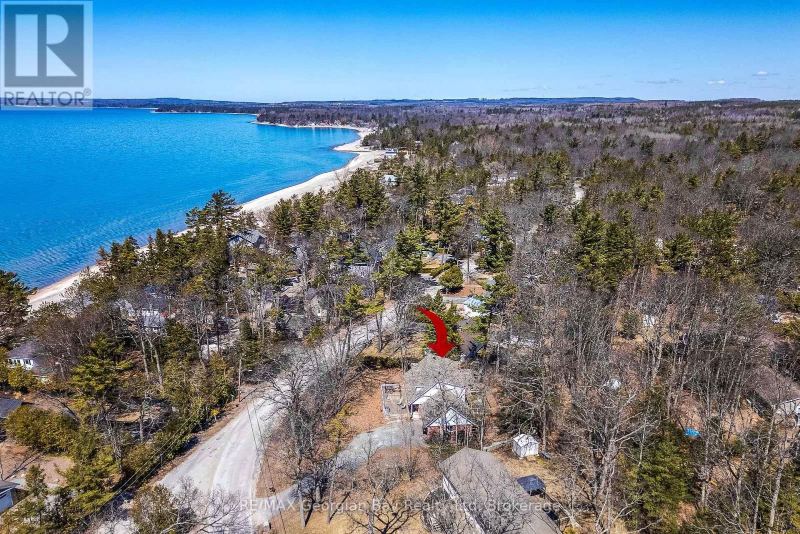 Primary Property View