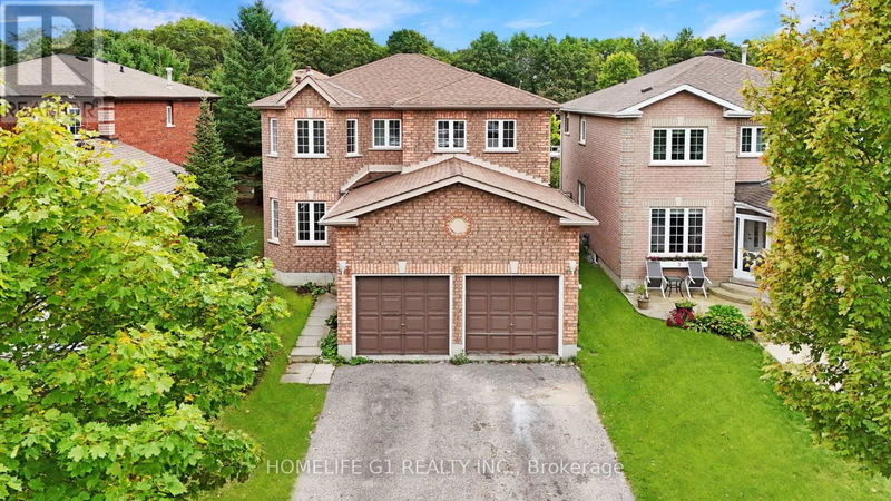 Secondary Property View