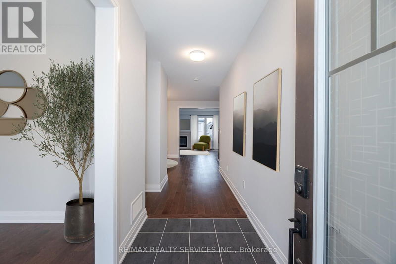 Tertiary Property View