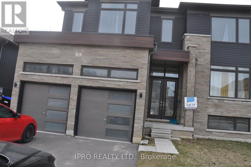 Secondary Property View