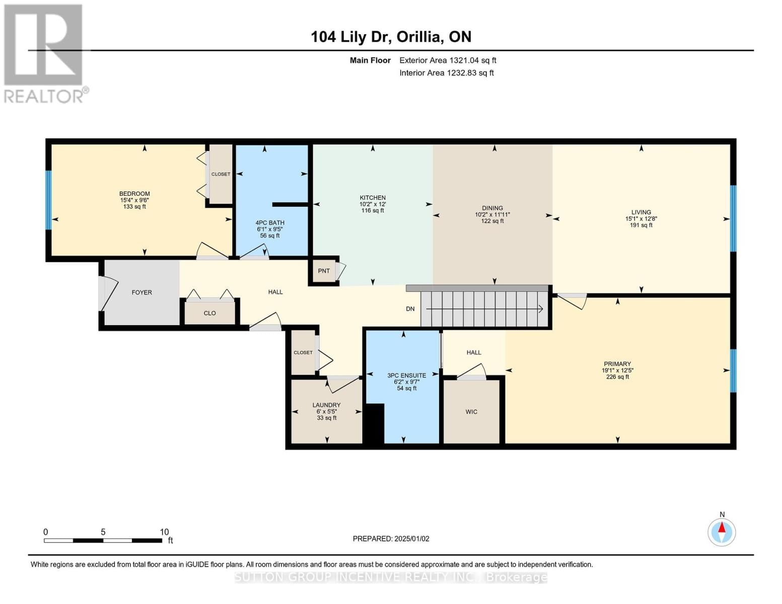 104 LILY DRIVE Image 39