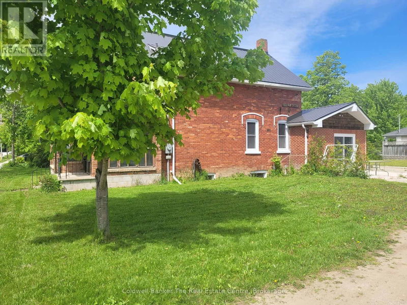Secondary Property View