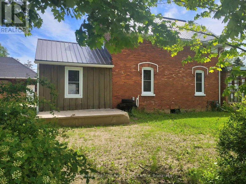 Tertiary Property View