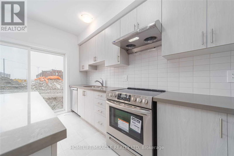 Tertiary Property View