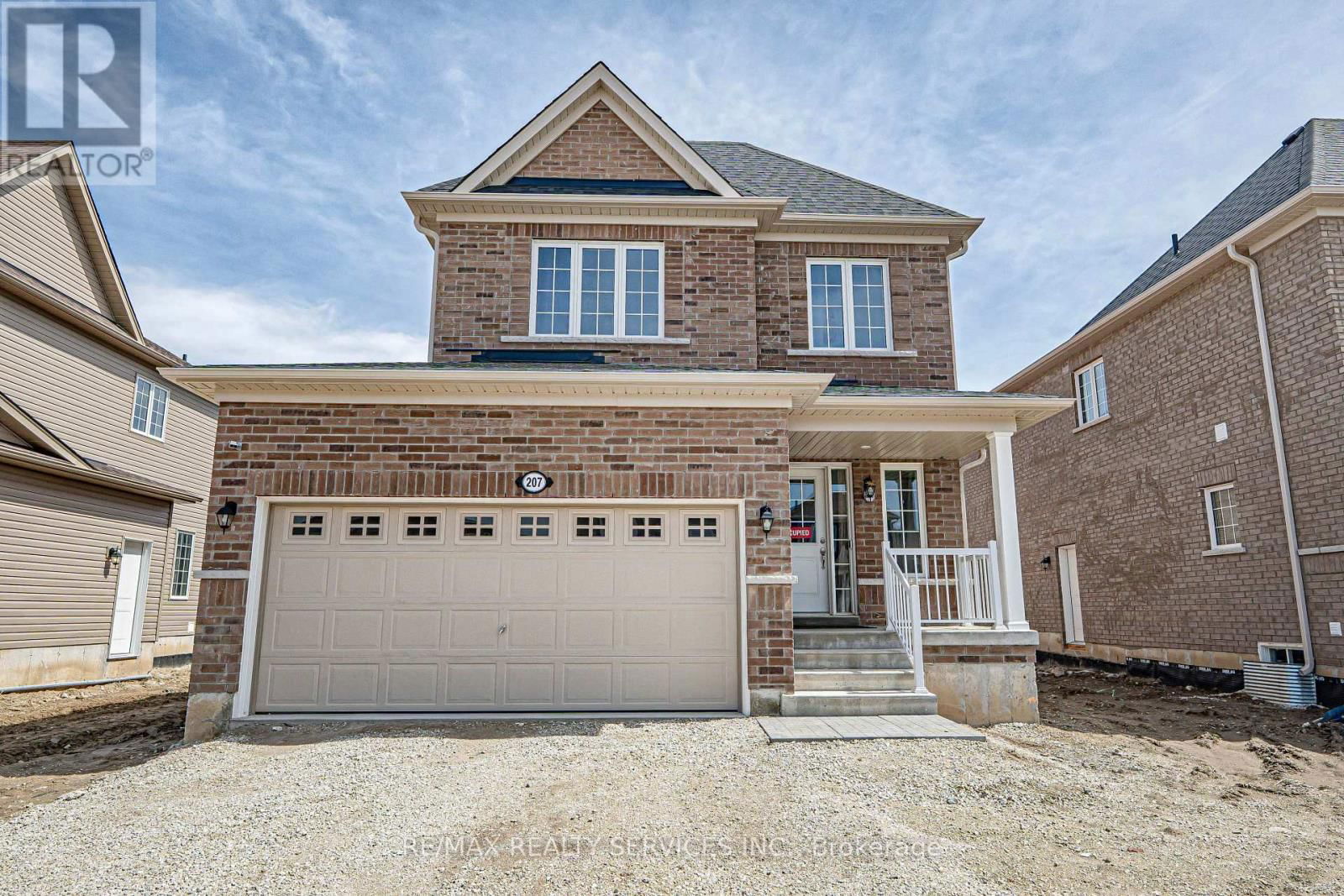 Primary Property View