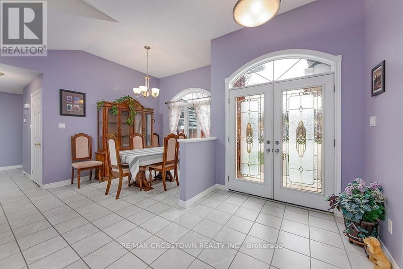 Tertiary Property View