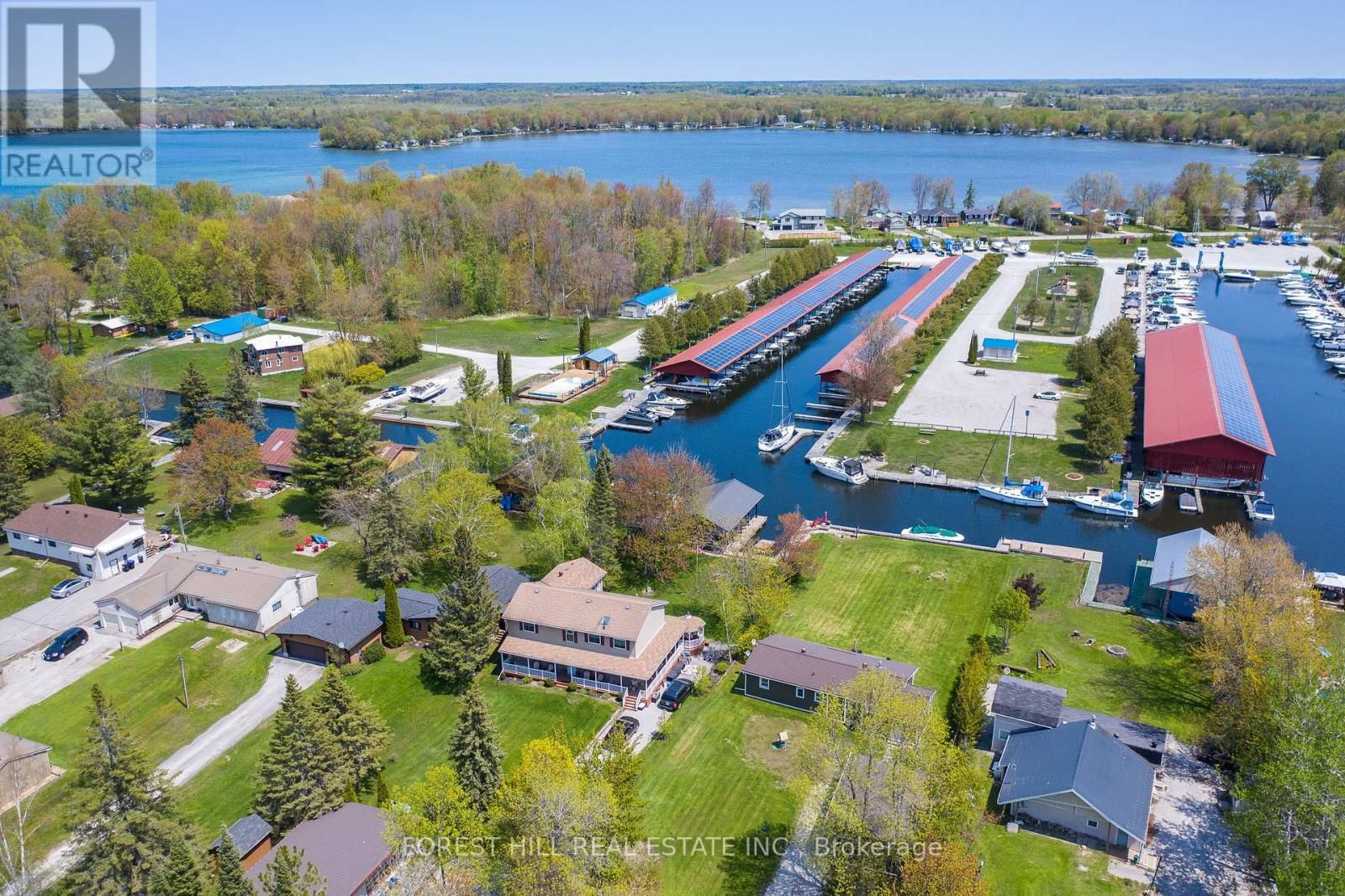 Primary Property View