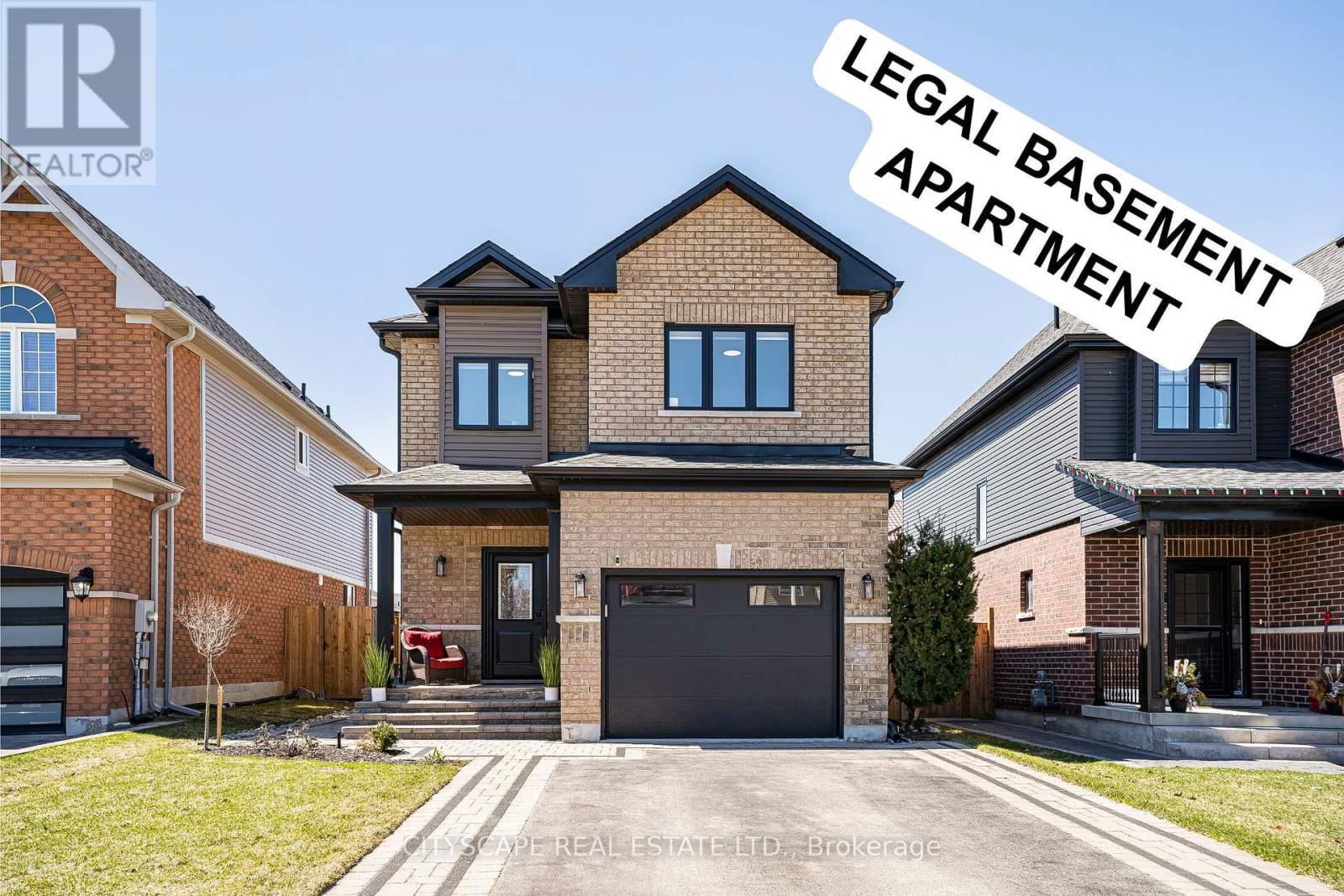 Primary Property View