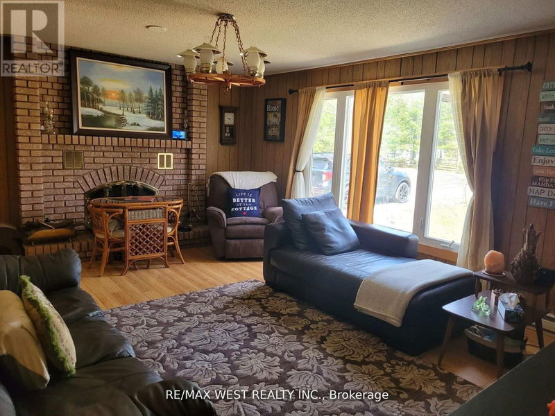 Tertiary Property View