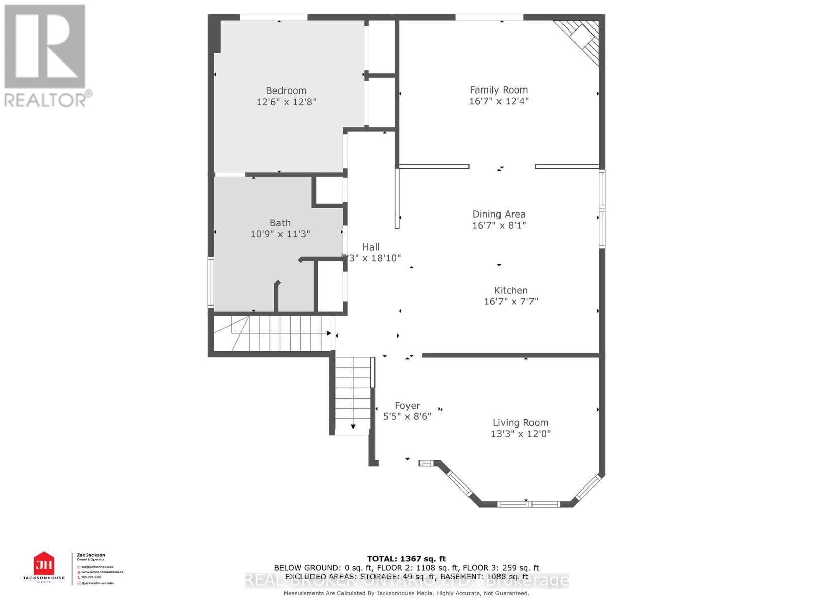 31 BELL STREET Image 27