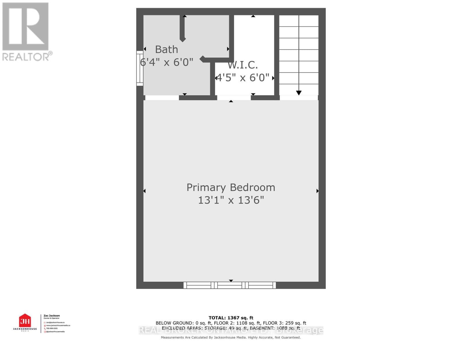 31 BELL STREET Image 28