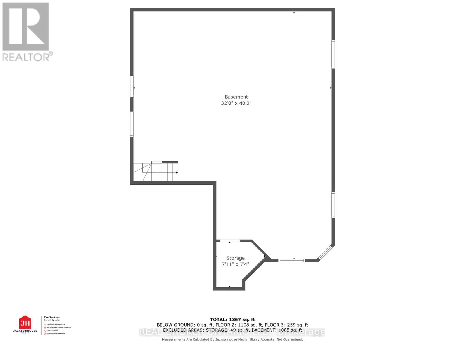 31 BELL STREET Image 29