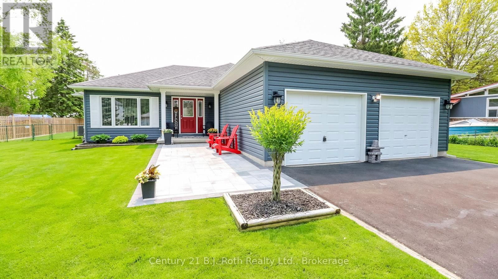 Primary Property View