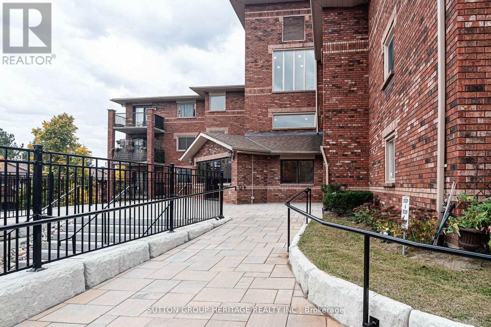 Primary Property View