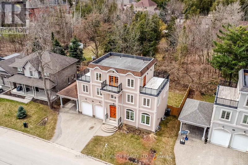Secondary Property View