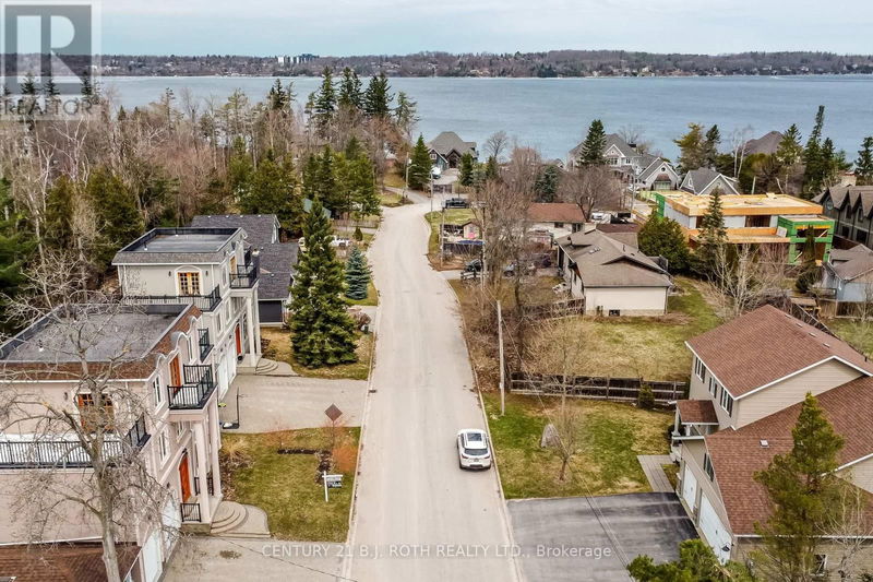Tertiary Property View