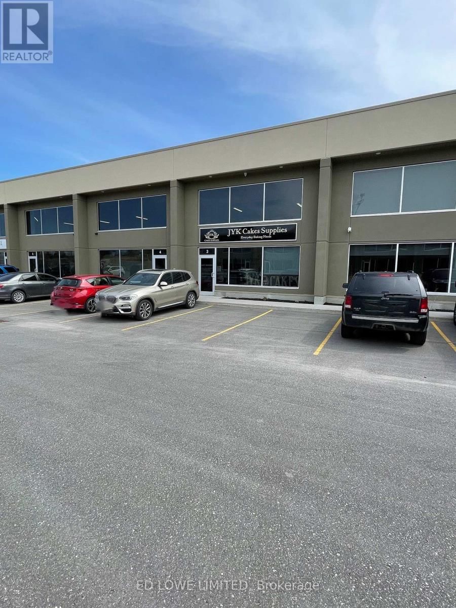 3 - 234 LOCKHART DRIVE Image 1