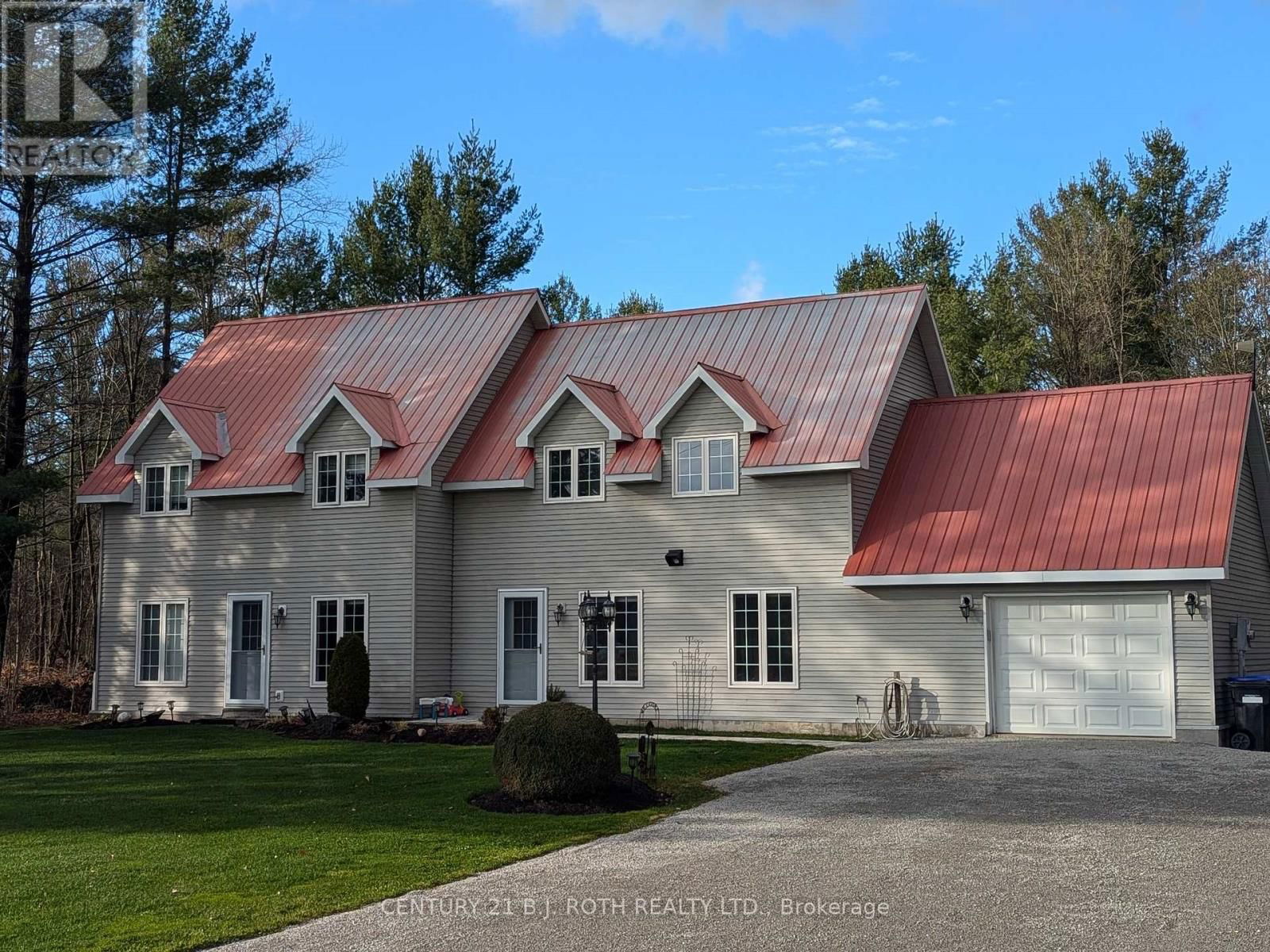 Primary Property View