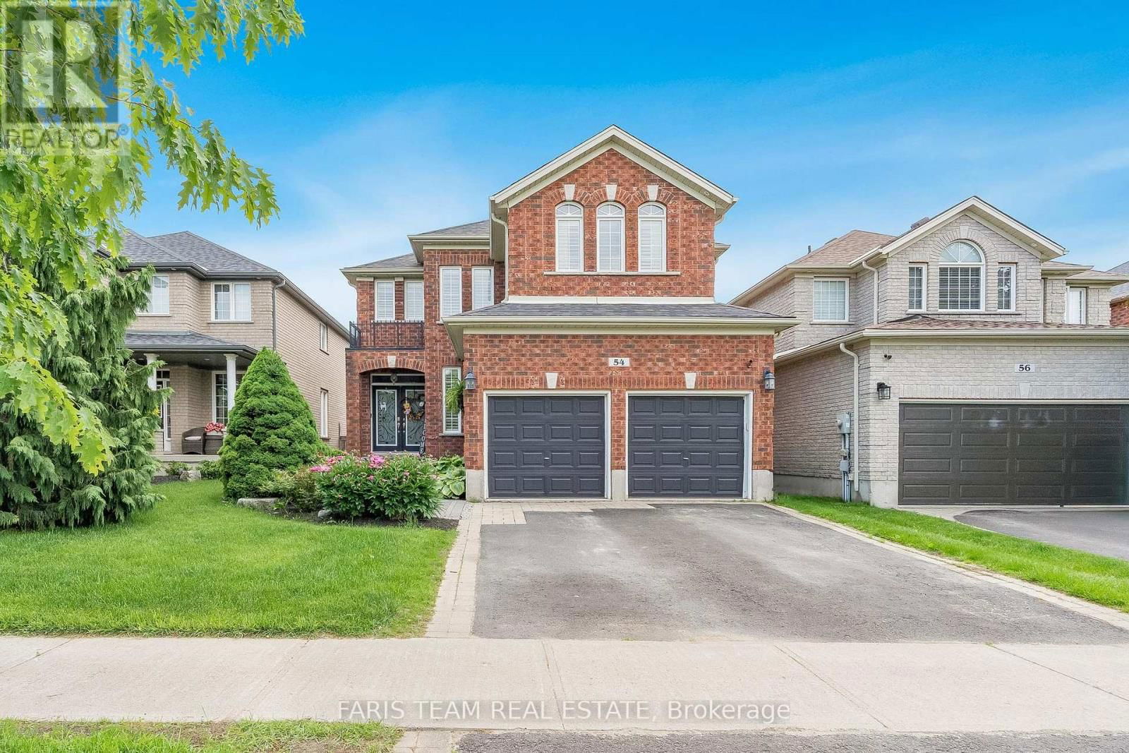 Primary Property View
