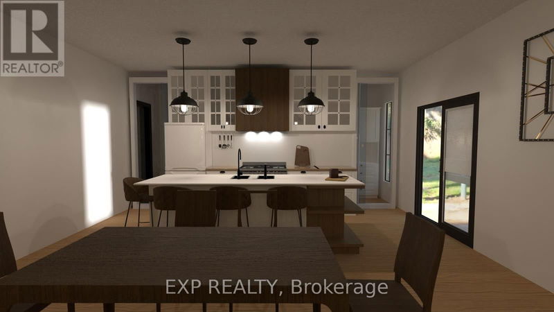 Tertiary Property View
