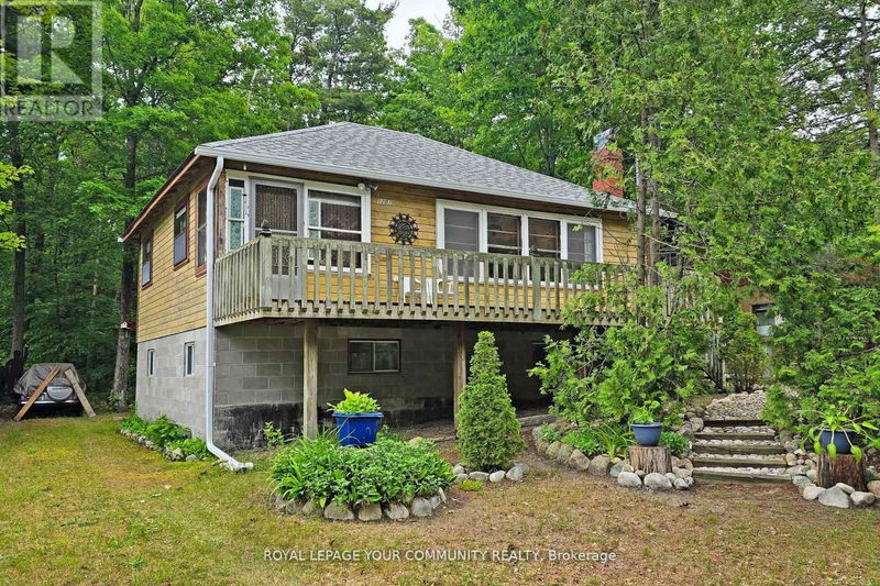 Secondary Property View